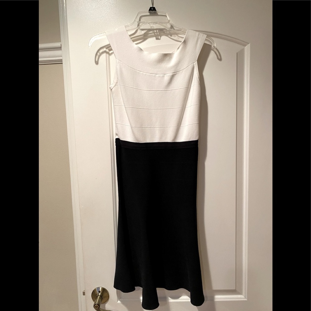 Super cute semi formal dress.